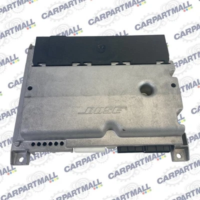 2006 2007 INFINITI M35 M45 RADIO AUDIO AMPLIFIER AMP BOSE 28061-EH11B OEM Foto 1 de 4