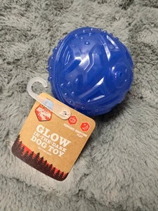 Arcadia Trail Glow In The Dark Dog Toy - Picture 1 of 2