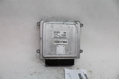 Computadora ECU ECM HYUNDAI ELANTRA 2014 14 2015 15 2016 16 391032EML5 1302451 Foto 1 de 4