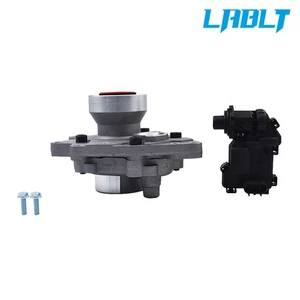 LABLT Front Axle Disconnect Actuator For 2002-2009 Chevy Trailblazer 12479081 - Picture 1 of 11