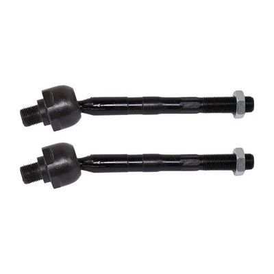 For Kia Magentis 2007-2010 Tie Rod End Driver & Passenger Side Pair Front Inner - Image 1 of 4