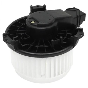 12V Blower Motor with Impeller Fits Kubota Tractor Replaces # 3C581-72150 - Picture 1 of 9