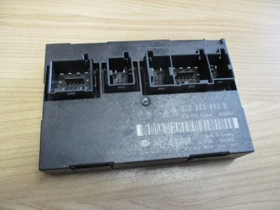 Centralina ZV Comfort Centralina AUDI TT TTS TTRS 8J 8J0959433B - Immagine 1 di 4