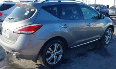 2011-2012 日产 Murano RH 乘客车顶帘式安全气囊 OEM — 第 1/3 张图片