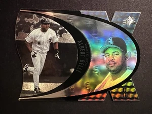 SPx Albert Belle 1997 #SPX18 - Imagen 1 de 2