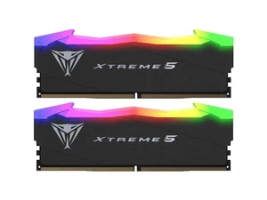Patriot Viper Xtreme 5 48GB (2 x 24GB) 288-Pin PC RAM DDR5 7600 (PC5 60800) - Picture 1 of 1