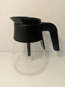 Ninja CM401 Specialty Coffee Maker Replacement Glass Carafe Pot CM400 CF090 091 - Picture 1 of 5