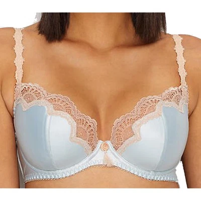 Dita Von Teese Star Lift Balconette Bra D58955 - Image 1 of 3
