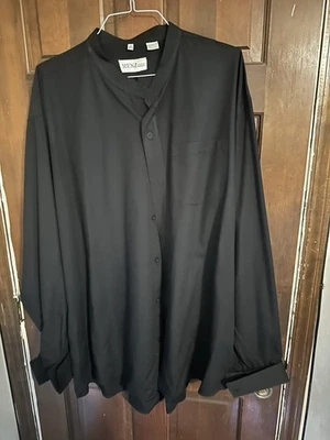 Camicia nera clero - Immagine 1 di 2