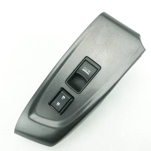 2009 2010 2011 2012 2013 2014 Acura TSX Passenger Right Front Window Switch - Picture 1 of 5