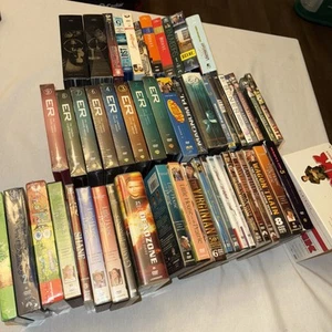 tv show dvd lot - Picture 1 of 8
