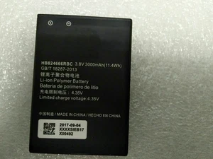 1 batterie neuve pour E5577 HB824666RBC - Photo 1 sur 6