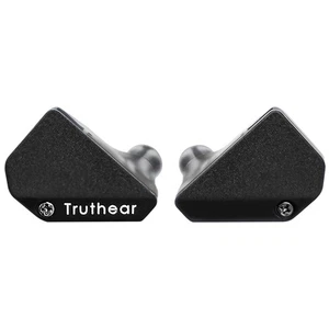 Hexa 1DD+3BA Hybird In-Ear Kopfhörer Gaming Earbud HiFi IEM Ohrhörer mit 0,7... - Bild 1 von 1