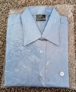 Girls School Shirt Age 11-12 years bnwt - Picture 1 of 1