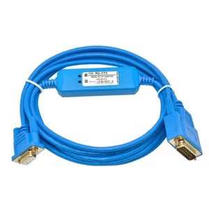 Suitable for Siemens S5 series PC-TTY data download line 6ES5734-1BD20. - Picture 1 of 4