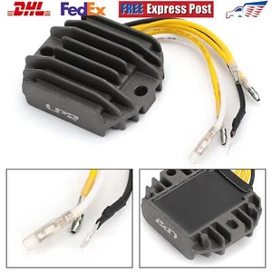 Rectifier Regulator for Suzuki DF9.9B / 15A / 20A 13-17 32800-89L00 32800-89L01 - Picture 1 of 10