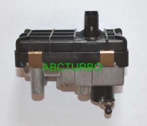 Actuador Turbo Electrónico BV40 14411-3XN2A para Nissan URVAN NV350 2.5 dCi 140KW - Imagen 1 de 6