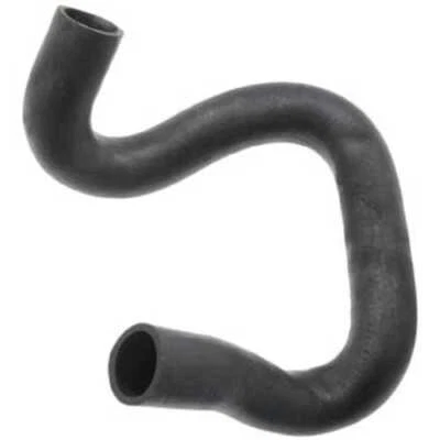 Engine Coolant Bypass Hose-Curved Radiator Hose Dayco 71266 - Image 1 of 4