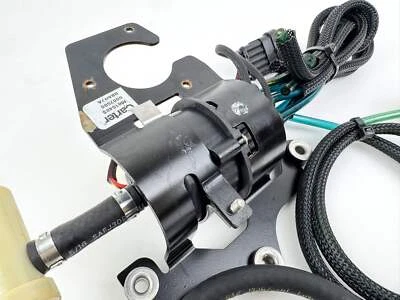 Bomba de aceite fueraborda Evinrude 300 HP 2008 2 tiempos 5007639 OEM Foto 1 de 4