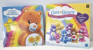 2 Care Bears American Greetings Promo DVD Sad About You +Welcome to Care-a-Lot - Picture 1 of 11