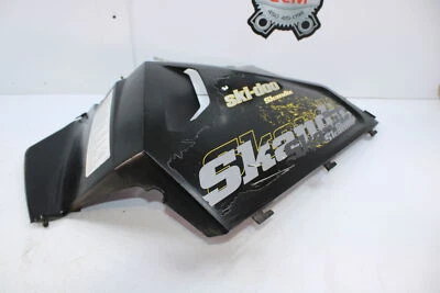 Ski-Doo Skandic 600 SWT HO E-TEC 2012 panel lateral izquierdo carenado de puerta 517306979 Foto 1 de 4