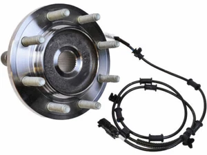 Front Wheel Hub Assembly 6SHS63 for Ram 2500 3500 2016 2014 2017 2015 2018 2013 - Picture 1 of 1