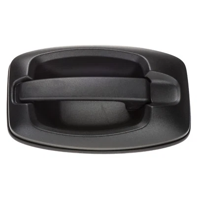 14-18 RAM PROMASTER 1500 2500 3500 MANIJA PUERTA EXTERIOR DELANTERA DERECHA OEM MOPAR Foto 1 de 4