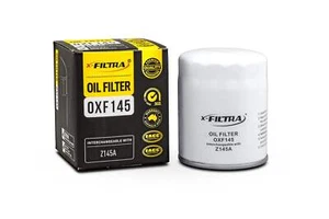 Oil Filter suits Z145A FORD HOLDEN NISSAN Bluebird Maxima Navara Pulsar Urvan - Picture 1 of 1