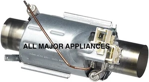 EXPRESS Genuine 1800W Whirlpool Dishwasher Heater Heating Element ADP6000IX - Picture 1 of 3