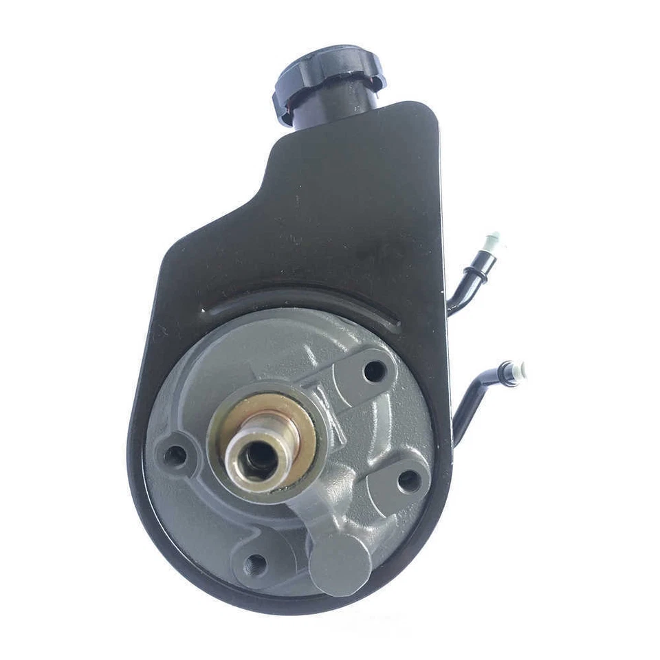 Nueva bomba de dirección asistida con depósito para Hummer H2 EDELMANN 2007 NUEVO Foto 1 de 4