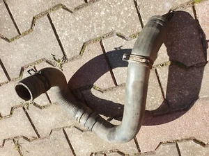 Chrysler Grand Voyager 2008-14, 2.8 CRD, Diesel, Water Coolant, Pipe, Hose, 2486 - Picture 1 of 3