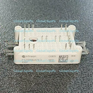 FS20R06W1E3 para FINEON Nuevo módulo de fuente de alimentación envío rápido - Imagen 1 de 1