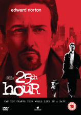 25th Hour (DVD) Tony Siragusa Anna Paquin Philip Seymour Hoffman (UK IMPORT)