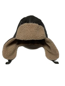 Eddie Bauer Men's Trapper Hat for sale 