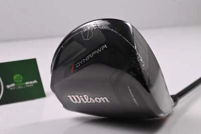 Controlador Wilson DYNAPWR 2025 Max / 10,5 grados / Flexión rígida UST Lin-Q M40X rojo 5 Foto 1 de 4