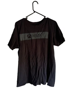 Xbox Banner T-shirt Men's Size Large - Picture 1 of 2