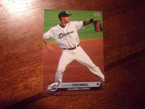 2015 COLUMBUS CLIPPERS Choice Minor League Single Cards YOU PICK OBO