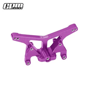 GPM 7075 Alloy Rear Shock Tower For LOSI 1/24 Micro-B / 1/28 Micro-T LOS-1770 - Picture 1 of 12