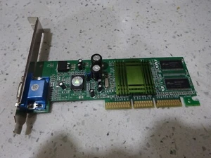 Pine Pv-S04A-BR V4.2 SIS 315E 32 MB VGA - Picture 1 of 5