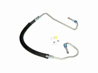 For Chevrolet Suburban 1500 Power Steering Pressure Line Hose Assembly 64475FS - Image 1 of 2