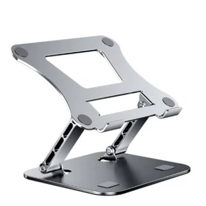 Adjustable Laptop Cooler Stand Computer Tablets Cooling Riser for Pc10-17 - Afbeelding 1 van 8