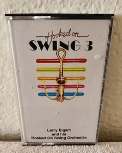 Hooked On Swing 3: Larry Elgart And His Hooked On Swing Orchestra - Picture 1 of 2
