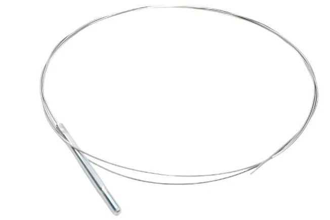 Porsche Hood/Decklid Release Cable - 911/912/930 65-79  901-511-073-21 9015110 - Image 1 of 1