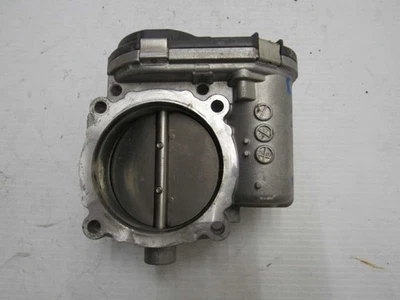 Корпус дроссельной заслонки клапан в сборе 3,6 л 2011 2020 Chrysler 300 v6 05184349AC - Изображение 1 из 4