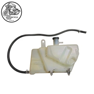 Suzuki vstrom DL650 2008 08 depósito de desbordamiento de refrigerante Foto 1 de 4