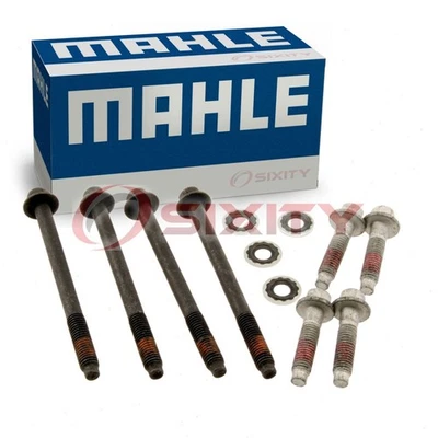 Juego de pernos colector de admisión de motor MAHLE para Buick Century Lucerna 1994-2011 yb Foto 1 de 4