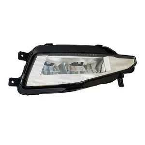 Front Bumper Fog Light Driving Lamp For VW Passat B9 2020 2021 2022 Right Side - Picture 1 of 6