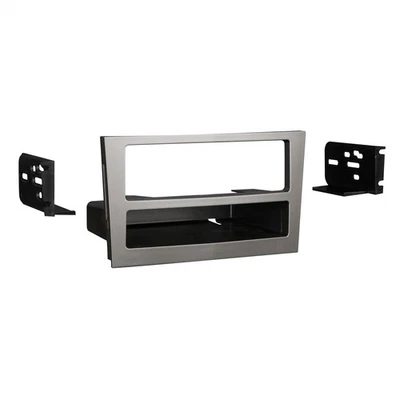 TURBOKITSits Metra 99-3107G; Kit de instalación de radio para Astra 08 Foto 1 de 4