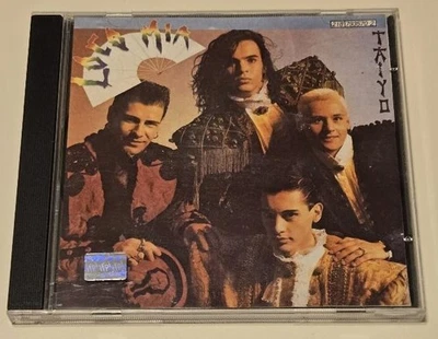 loco mia Foto 1 de 2