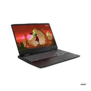 Lenovo IdeaPad Gaming 3 Ricondizionato 16" i7 16GB RTX 3060 Windows 11 - Afbeelding 1 van 2
